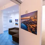 Aria Di Mare 4*