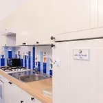 Aria Di Mare 4*