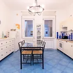 Gasthof Aria Di Mare Cefalù