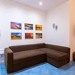 Aria Di Mare Gasthof 4*