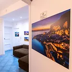 Aria Di Mare Cefalù