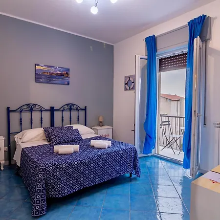 Aria Di Mare Guest house *