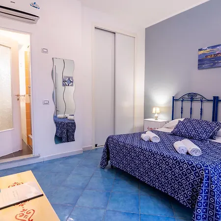 Aria Di Mare 4* Cefalù