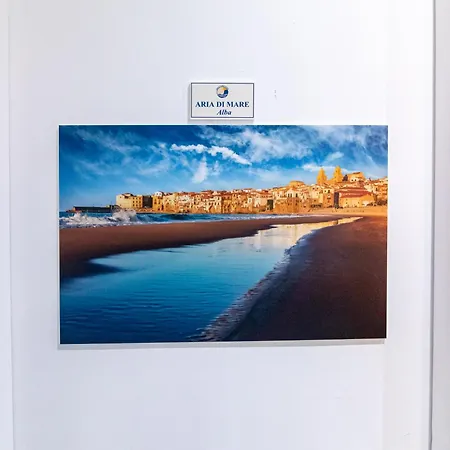 Aria Di Mare