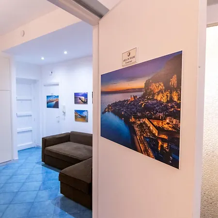 Aria Di Mare 4*