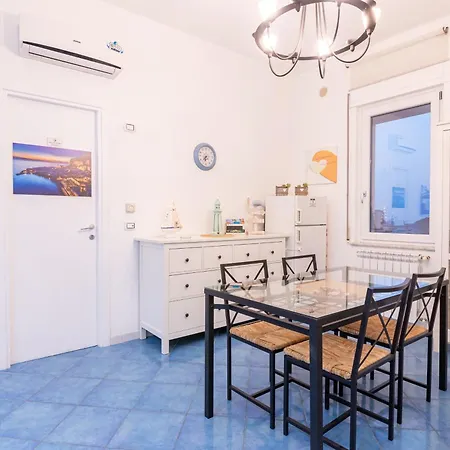 Aria Di Mare Guest house *