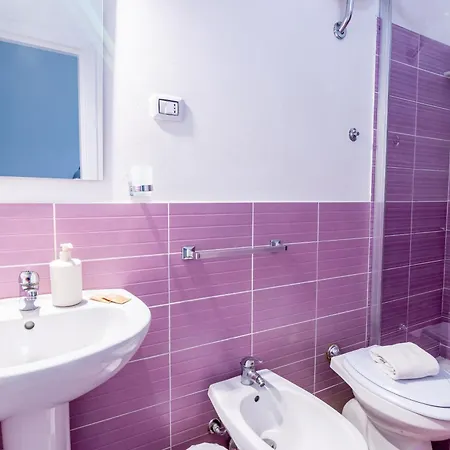 Guest house Aria Di Mare Cefalu