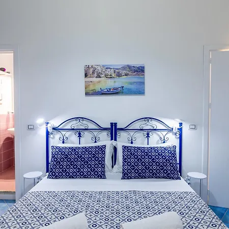 Aria Di Mare *