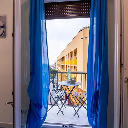 Aria Di Mare Guest house *