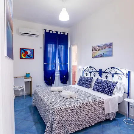 Vendégház Aria Di Mare 4*