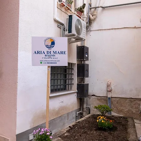 Aria Di Mare Cefalu