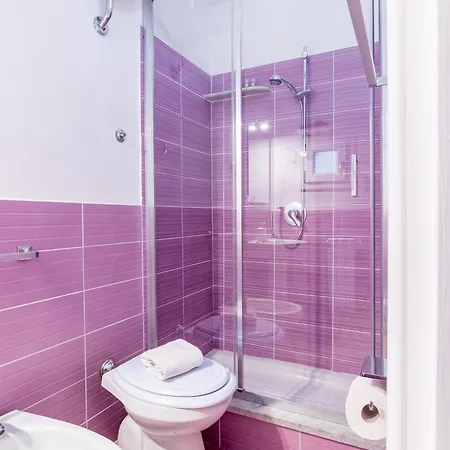 Guest house Aria Di Mare Cefalu