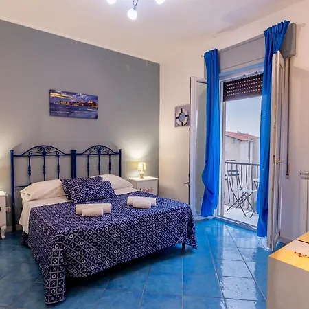 Aria Di Mare Guest house Cefalu