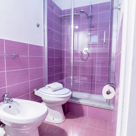 Guest house Aria Di Mare
