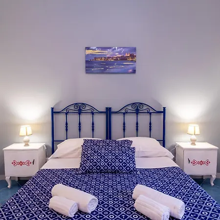 Aria Di Mare Penzion