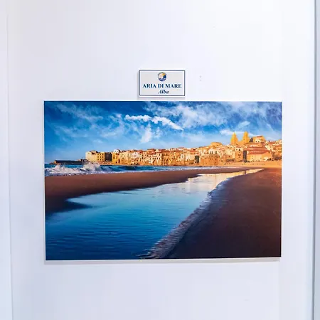 Guest house Aria Di Mare