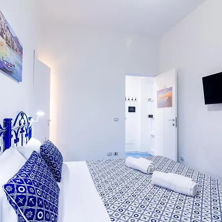 Aria Di Mare Vendégház Cefalù