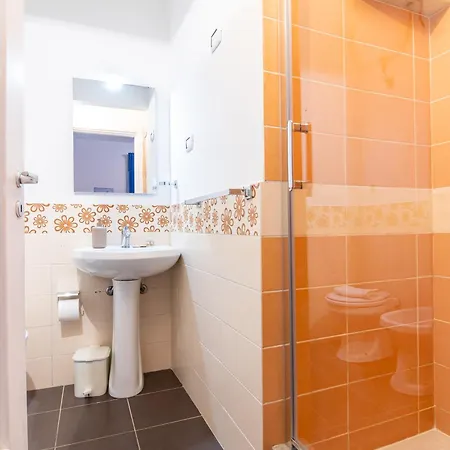 Aria Di Mare Guest house