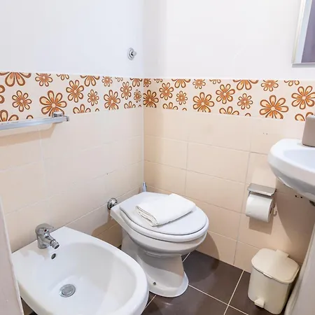 Aria Di Mare 4*