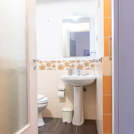 Guest house Aria Di Mare