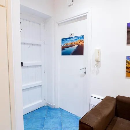 Aria Di Mare Vendégház Cefalù