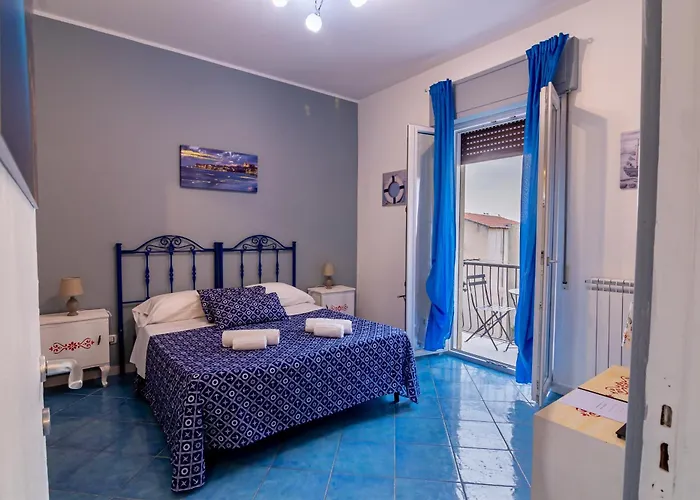 Aria Di Mare Casa de hóspedes 4*