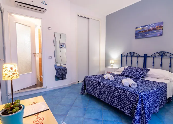 Aria Di Mare 4* Cefalù