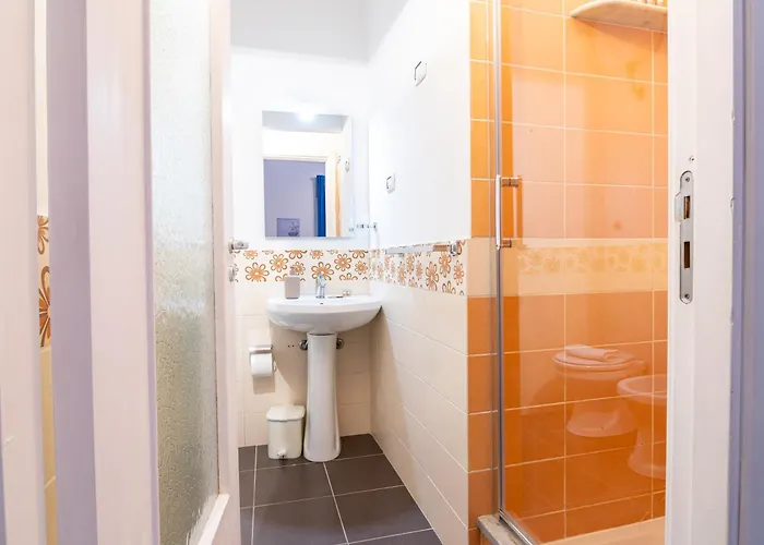 Aria Di Mare 4*