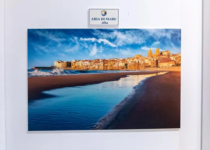 Aria Di Mare