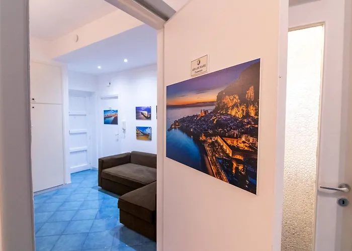 Aria Di Mare 4*
