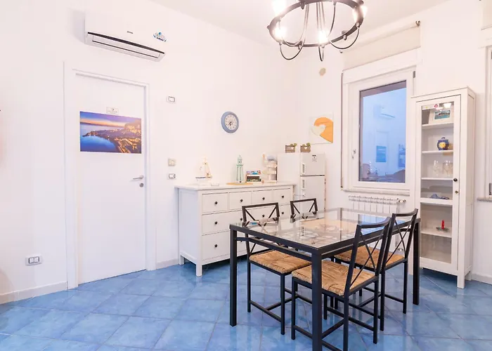 Aria Di Mare Casa de hóspedes 4*