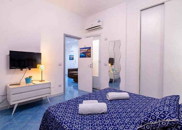 Aria Di Mare Casa de hóspedes Cefalù
