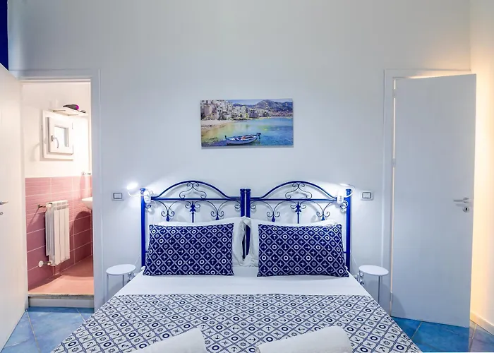 Aria Di Mare 4*