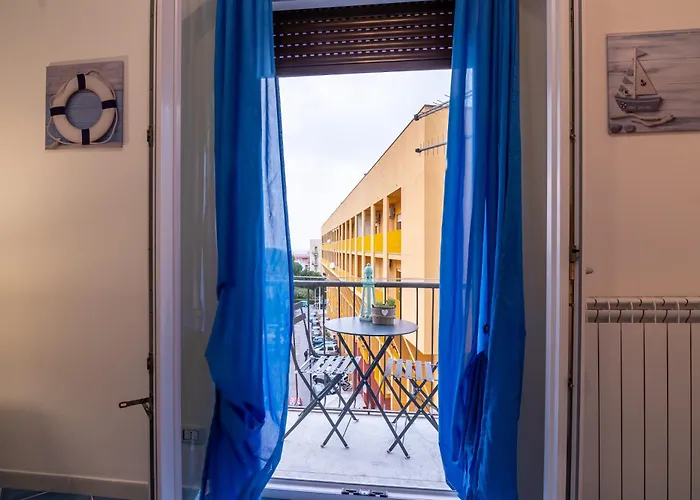 Aria Di Mare Casa de hóspedes 4*