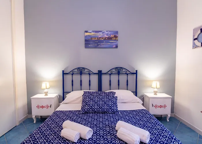 Aria Di Mare Casa de hóspedes