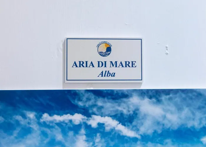 Aria Di Mare