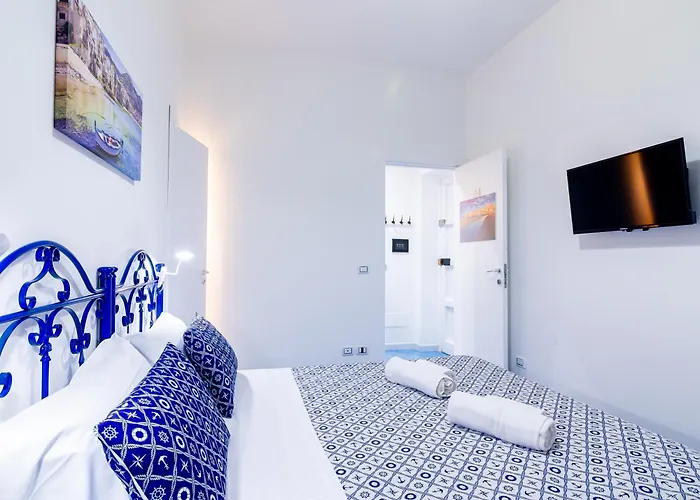 Aria Di Mare Casa de hóspedes Cefalù