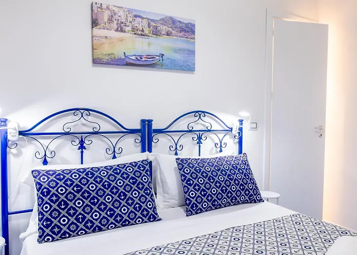 Aria Di Mare Casa de hóspedes