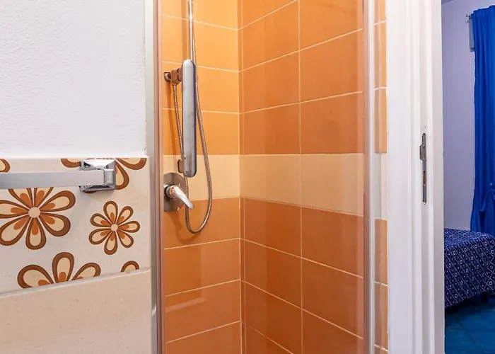Aria Di Mare Casa de hóspedes 4*